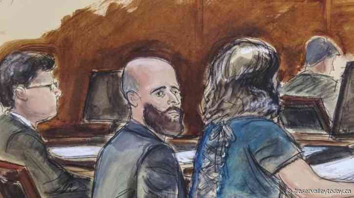 Ex-CIA engineer convicted in massive theft of secret info
