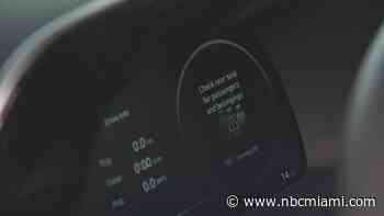 Experts Hope New Sensor Technology Can Prevent Kids' Hot Car Deaths