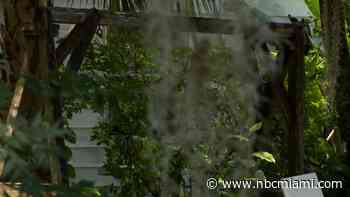 Central Florida Man Shot, Killed Roommate Because He Was ‘Annoying': Deputies