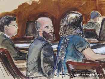 Ex-CIA engineer convicted in massive theft of secret info - Squamish Chief