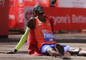 Advocates: Farah's story can help other trafficking victims - Squamish Chief