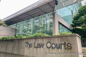 Court awards family after BC construction site death - Squamish Chief