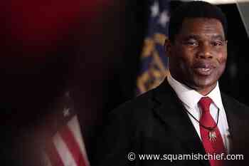 Warnock collects $17.2M, Walker $6.2M in Georgia Senate race - Squamish Chief