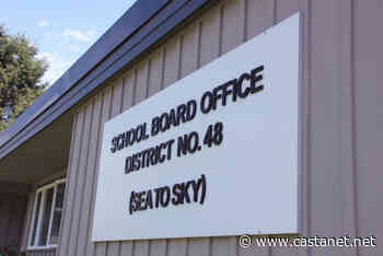 Mother of teen stomped at Squamish school calls for changes - BC News - Castanet.net