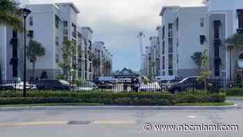 Homicide Detectives Investigating After Woman Found Dead in Tamarac