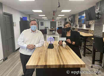 Gormley's & Levine's To Be Honored At Atlantic City Boys & Girls - wpgtalkradio.com