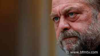 Attentat de Nice: "91% des victimes ont reçu une offre d'indemnisation" d'après Eric Dupond-Moretti - BFMTV