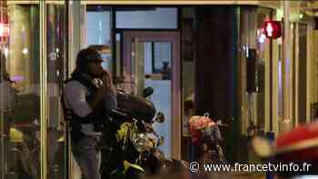 VIDEO. Attentat de Nice en 2016 : les forces d'intervention appelées sur place à l'époque témoignent - franceinfo