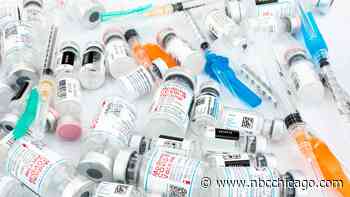 Illinois Coronavirus Updates: BA.5 Spread Continues, Newer COVID Variant Detected in US - NBC Chicago