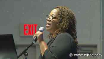 Positive Steps holds sessions on black community needs for trauma care and mental health