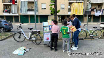 A Bra, con le storie animate itineranti, arriva Biancaneve - Cuneo24