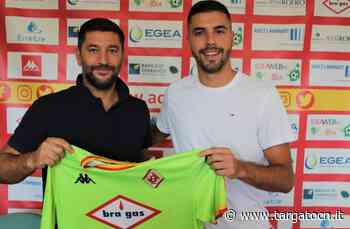 Calcio Serie D: il Bra rinforza il parco portieri, ecco Samuele Favaro - TargatoCn.it