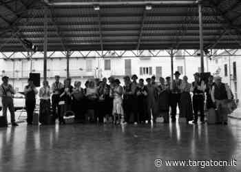 Bra, ai giardini del Belvedere si balla il tango. Appuntamento ogni sabato dal 23 luglio al 13 agosto. - TargatoCn.it