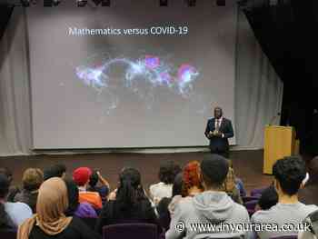 Solihull students attend summer school to boost education ambitions - In Your Area