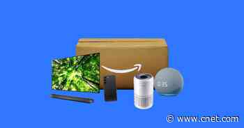 These 53 Amazon Prime Day Deals are Under $100 and About to Expire     - CNET