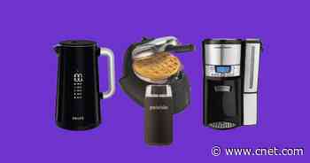 Use These Prime Day Deals to Get Your Dorm College-Ready for the Year     - CNET