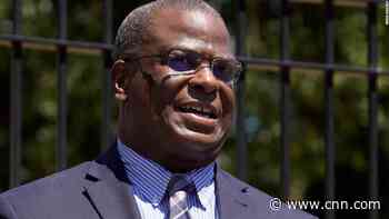 Boston's new top cop was once beaten by colleagues while undercover