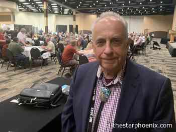 Q+A: Conference aims to make Saskatoon 'world's bison capital'