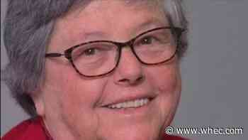 Rochester loses local LGBTQ+ pioneer, and historian, Evelyn Bailey