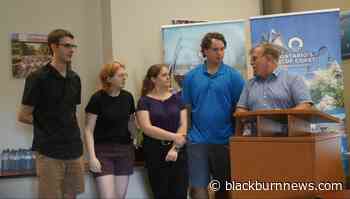 Date set for 100th Lambton County Plowing Match - BlackburnNews.com