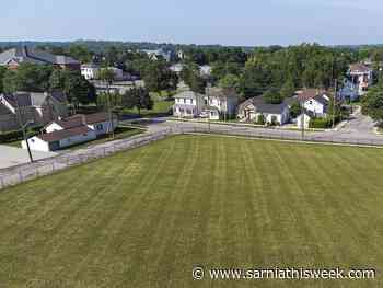 Soil vapour testing near former brownfield property complete - Sarnia and Lambton County This Week