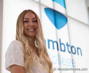 BlackburnNews.com - Lambton Enactus president wins international award - BlackburnNews.com