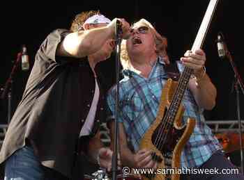 PHOTOS: A Rock the Park retrospective | Sarnia & Lambton County This Week - Sarnia and Lambton County This Week