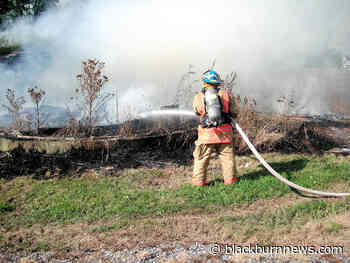 Lambton farmers push for more 9-1-1 addressing to help first responders - BlackburnNews.com