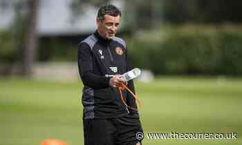 LEE WILKIE: No Spanish holiday for Dundee United, the hard work is just beginning - The Courier