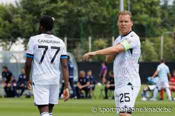 Clubnieuws: Terminator Ruud, KV Mechelen haalt uit en Nielsen dichter bij Gent - Sportmagazine Voetbal