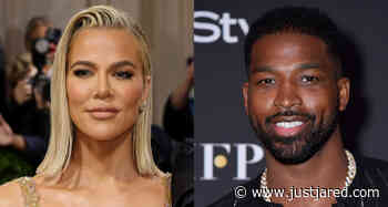 Khloe Kardashian & Tristan Thompson Expecting Second Child Together Via Surrogate (Report)