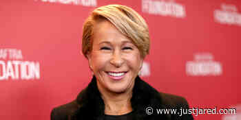 'Simpsons' Lisa Voice Actress Yeardley Smith Marries the Detective Assigned to Be Her Security