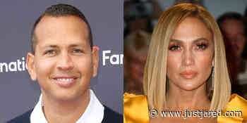Alex Rodriguez Reveals What He Thinks of Jennifer Lopez Today