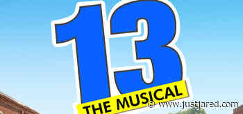 Watch the Trailer for Netflix's '13: The Musical'