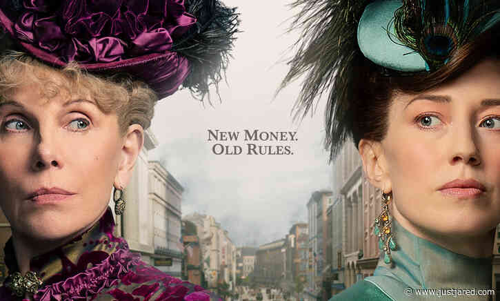 1 Series Regular Is Not Returning for 'The Gilded Age' Season 2 , Many Others Are Confirmed to Return!