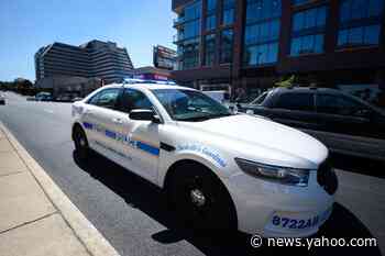 Nashville police ask Motorola to explain missing bodycam, dash footage - Yahoo News