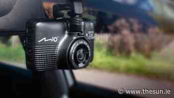 New MiVue 798 Pro dash camera records in ultra HD and comes packed with tech... - The Irish Sun