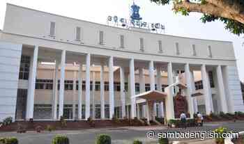436 Panchayats in Odisha have no high schools: Minister Samir Dash in Assembly - Sambad English