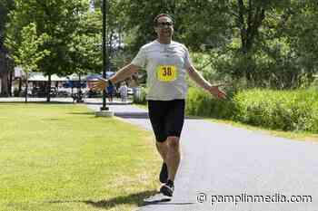 The 2022 Splash-N-Dash in Prineville marks big numbers - Portland Tribune