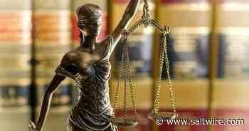 Trial set on weapon offences; Cape Breton court report for July 12, 2022 - Saltwire