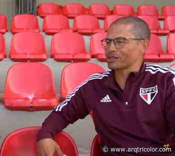 Alex critica método de isolamento de atletas em Cotia: “Enquanto ser humano, acho péssimo” - Arquibancada Tricolor