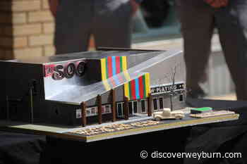 Steps continue being taken to bring new movie theatre to Weyburn - DiscoverWeyburn.com