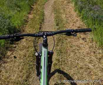 Weyburn Mountain Bikers offer summer cycling program - DiscoverWeyburn.com