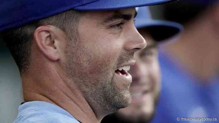 10 unvaccinated Royals players skipping trip to Toronto