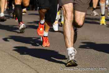 Weeks After Mount Everest Climb, JAR of Hope Founder Takes on 'A Rope for Hope' - The Journal Magazines - The Journal NJ