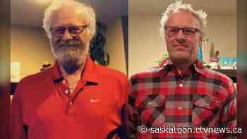 Saskatoon police seek man missing since July 7