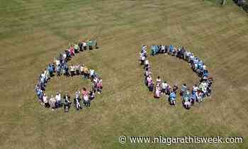 'Music, games, BBQ and refreshments': Community Living Port Colborne-Wainfleet celebrates summer together - Niagara This Week