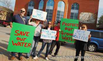 Port Colborne attempts to 'navigate the controversy' around quarry - Niagara This Week