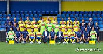 Kristof Van Hout van Westerlo naar Lommel SK - Het Laatste Nieuws