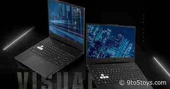 ASUS TUF Dash 15 laptop with 12th Gen. i7 and RTX 3060 now $1,100, more from $170 - 9to5Toys